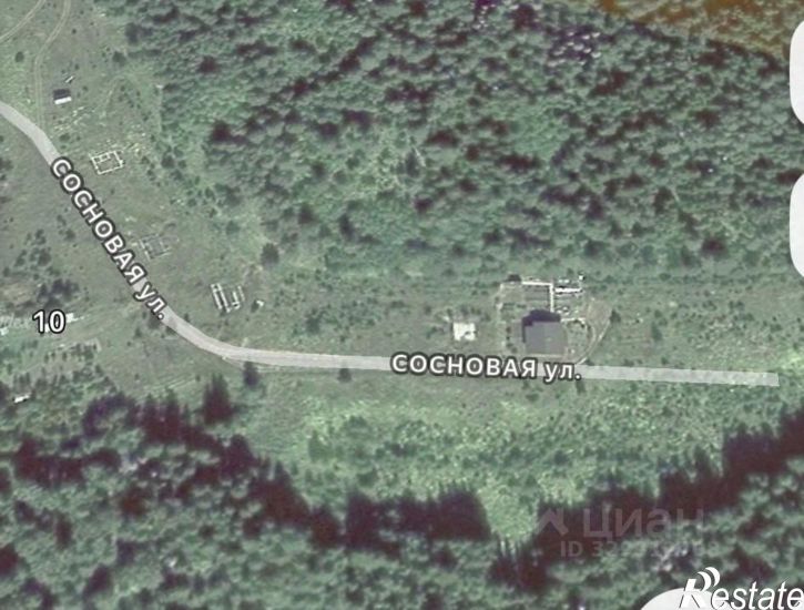 Земельный участок Пермский муниципальный округ