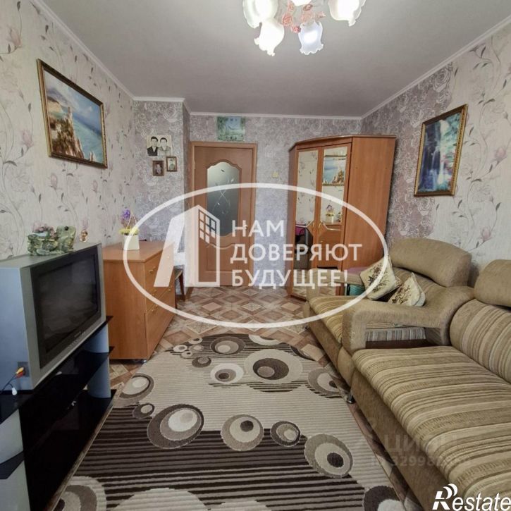 2-комн квартира ул Советская, 84,  д. 84