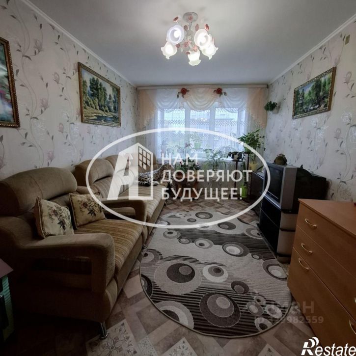 2-комн квартира ул Советская, 84,  д. 84