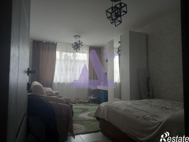 2-комн квартира улица Победы, дом 43