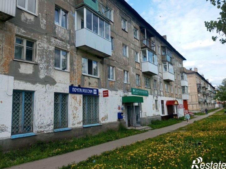 2-комн квартира ул 2-я Коммунистическая, 91,  д. 91