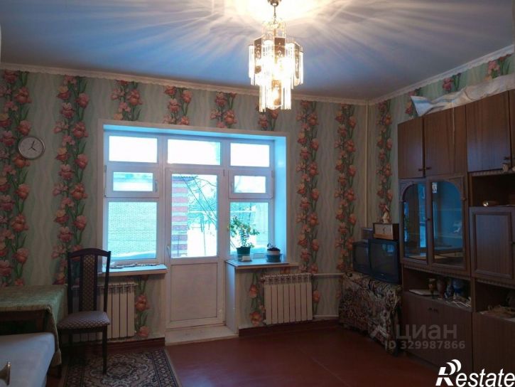 2-комн квартира ул Чернышевского, 26,  д. 26