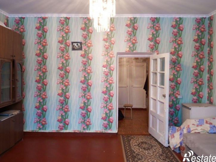 2-комн квартира ул Чернышевского, 26,  д. 26