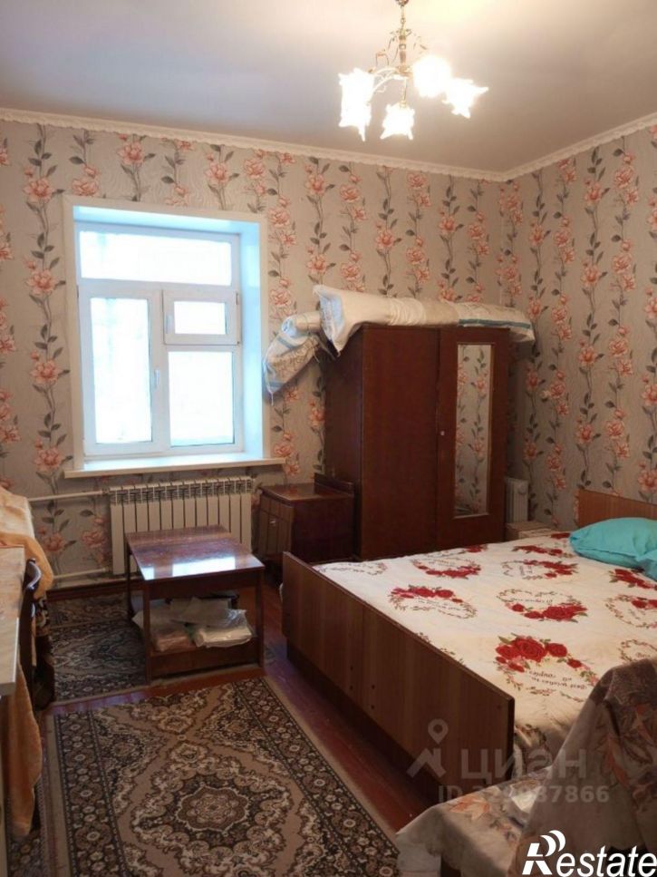 2-комн квартира ул Чернышевского, 26,  д. 26