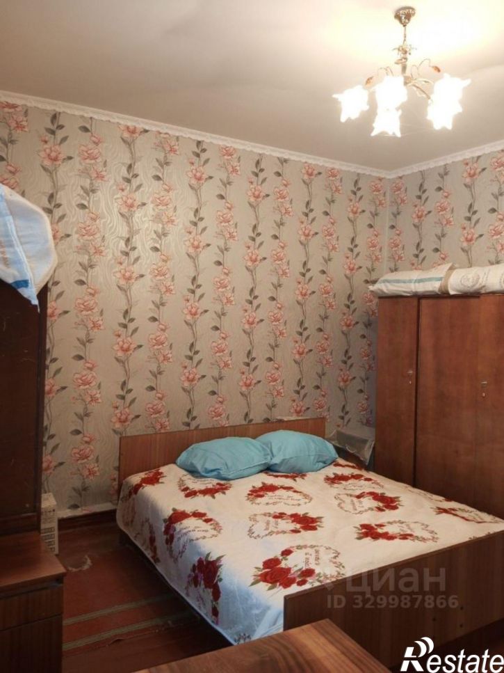 2-комн квартира ул Чернышевского, 26,  д. 26