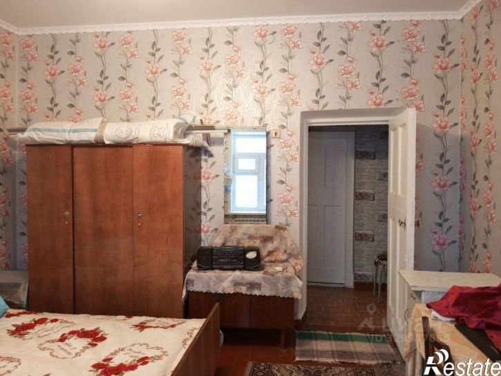 2-комн квартира ул Чернышевского, 26,  д. 26