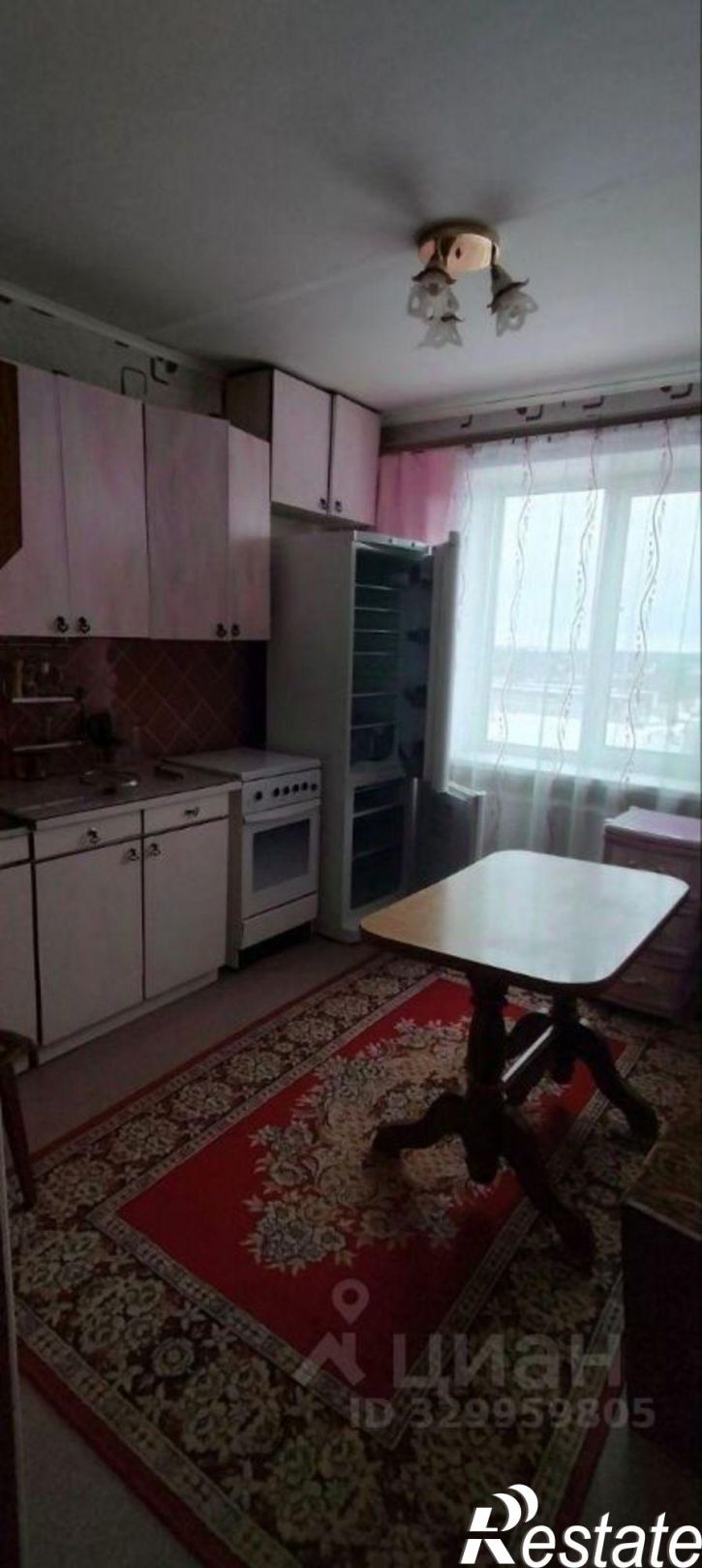 2-комн квартира улица Декабристов, 38,  д. 38