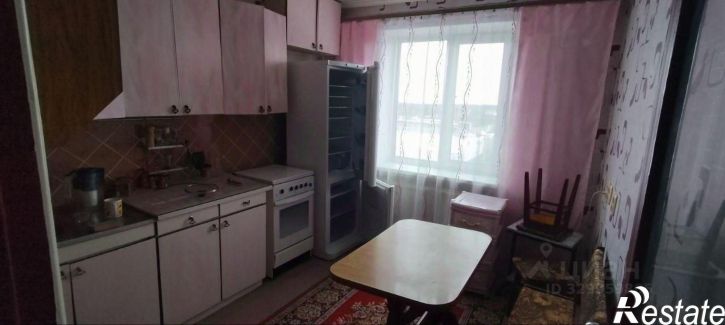2-комн квартира улица Декабристов, 38,  д. 38