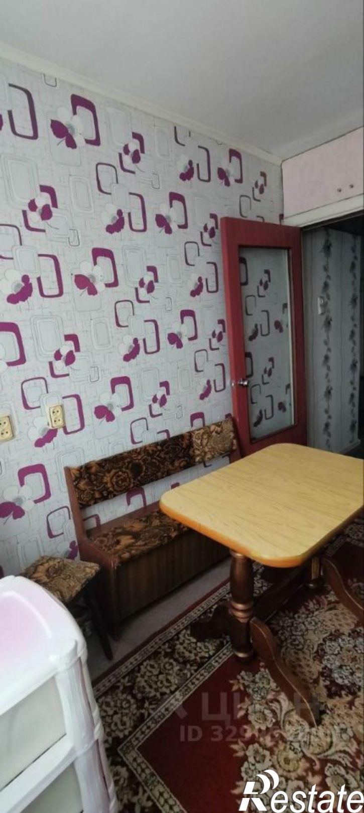 2-комн квартира улица Декабристов, 38,  д. 38