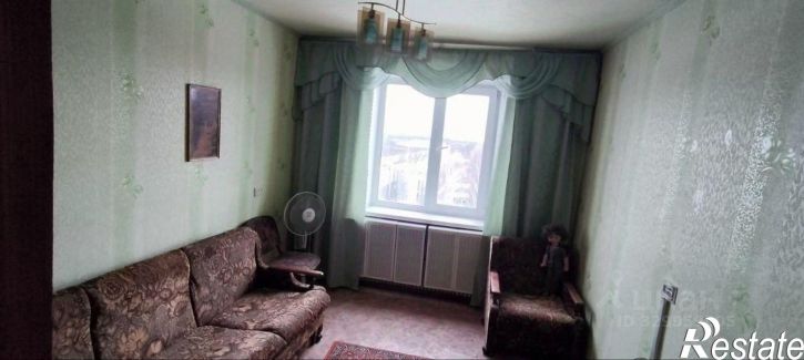 2-комн квартира улица Декабристов, 38,  д. 38