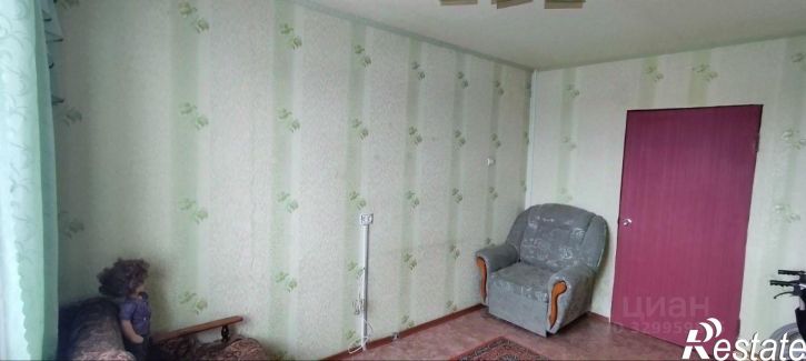 2-комн квартира улица Декабристов, 38,  д. 38