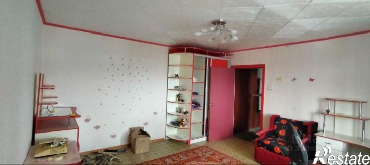 2-комн квартира улица Декабристов, 38,  д. 38