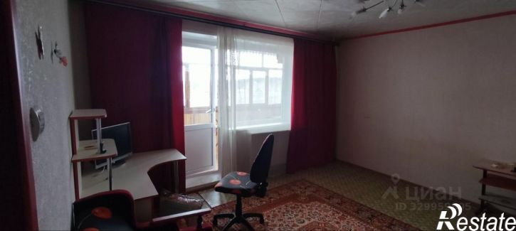 2-комн квартира улица Декабристов, 38,  д. 38