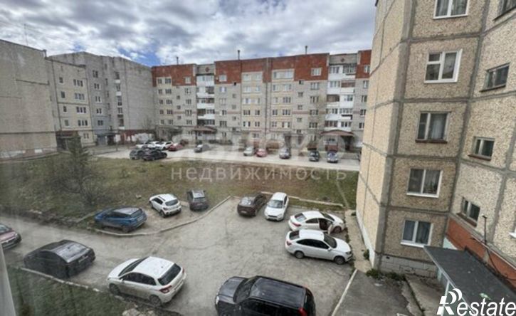 3-комн квартира Комсомольская улица, 5,  д. 5