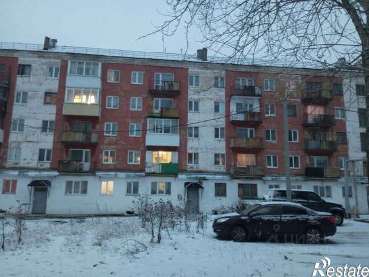1-комн квартира ул Энгельса, 84,  д. 84