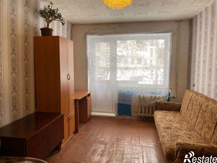 1-комн квартира ул Энгельса, 84,  д. 84