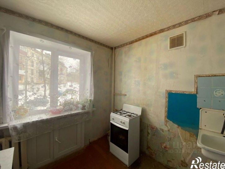 1-комн квартира ул Энгельса, 84,  д. 84