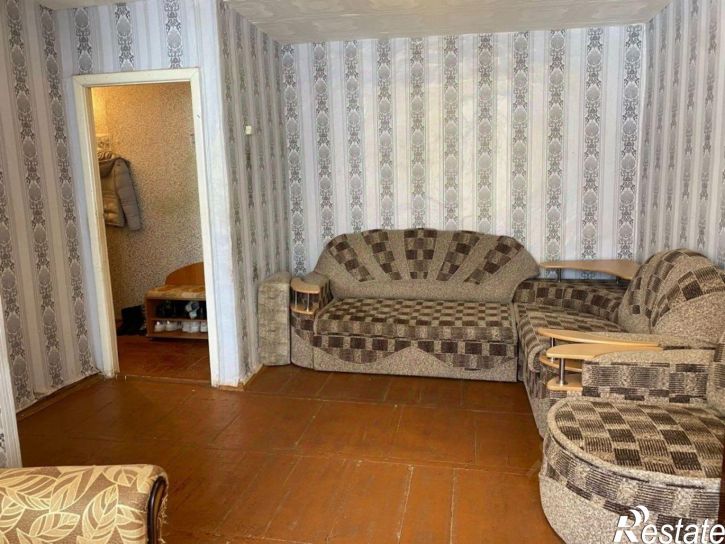 1-комн квартира ул Энгельса, 84,  д. 84