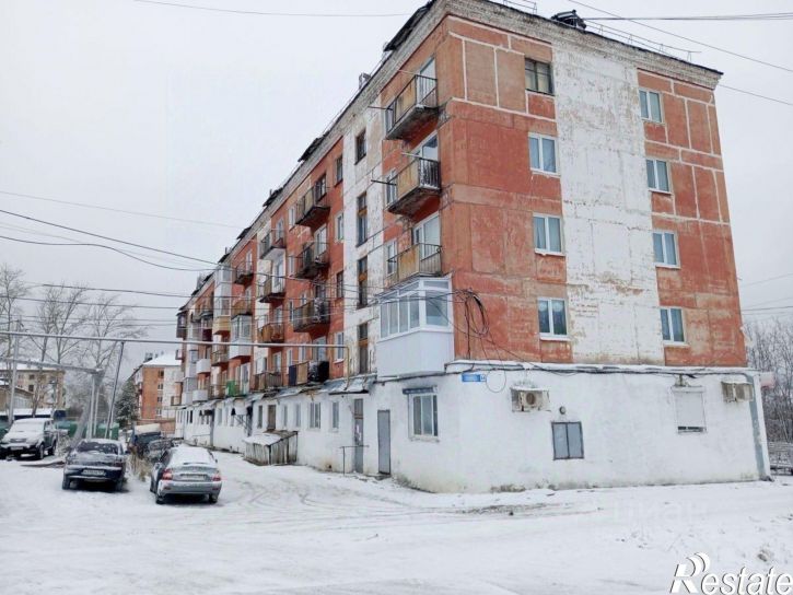 1-комн квартира ул Энгельса, 84,  д. 84