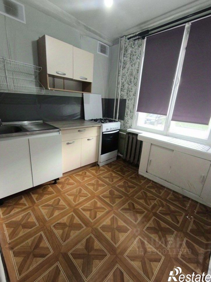 2-комн квартира Пермь, ул. Васнецова, 5