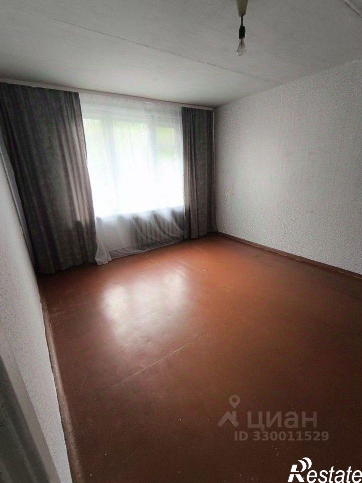 2-комн квартира Пермь, ул. Васнецова, 5