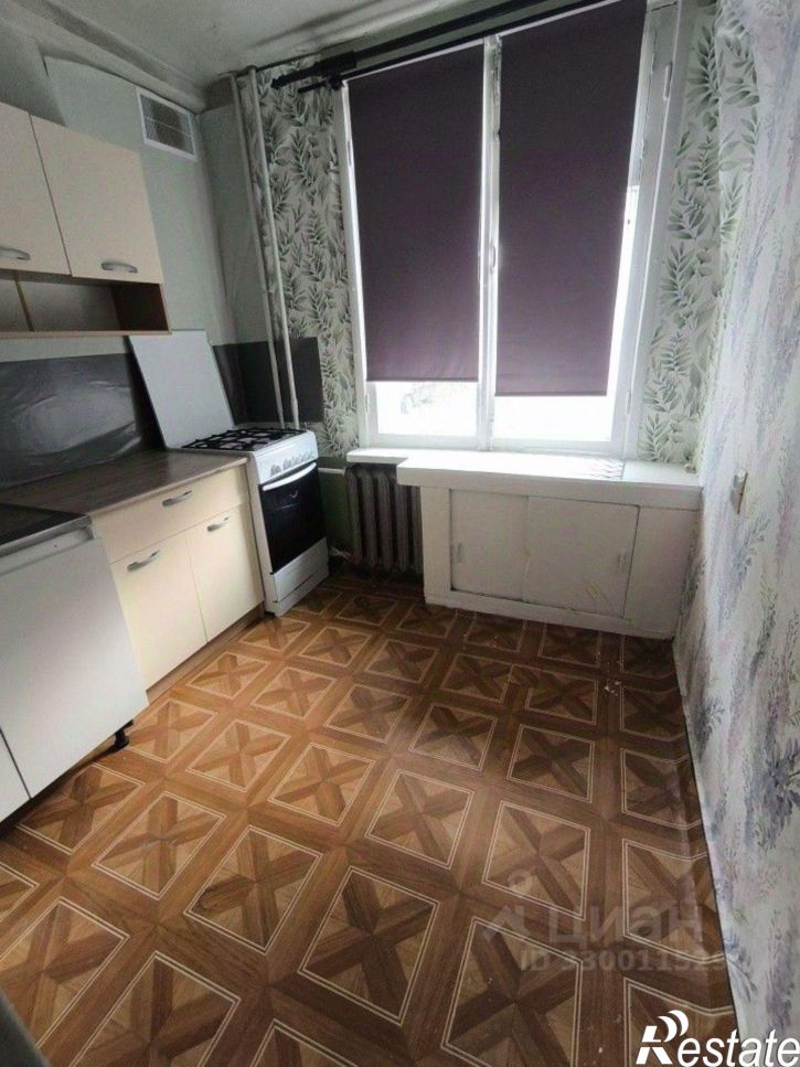2-комн квартира Пермь, ул. Васнецова, 5