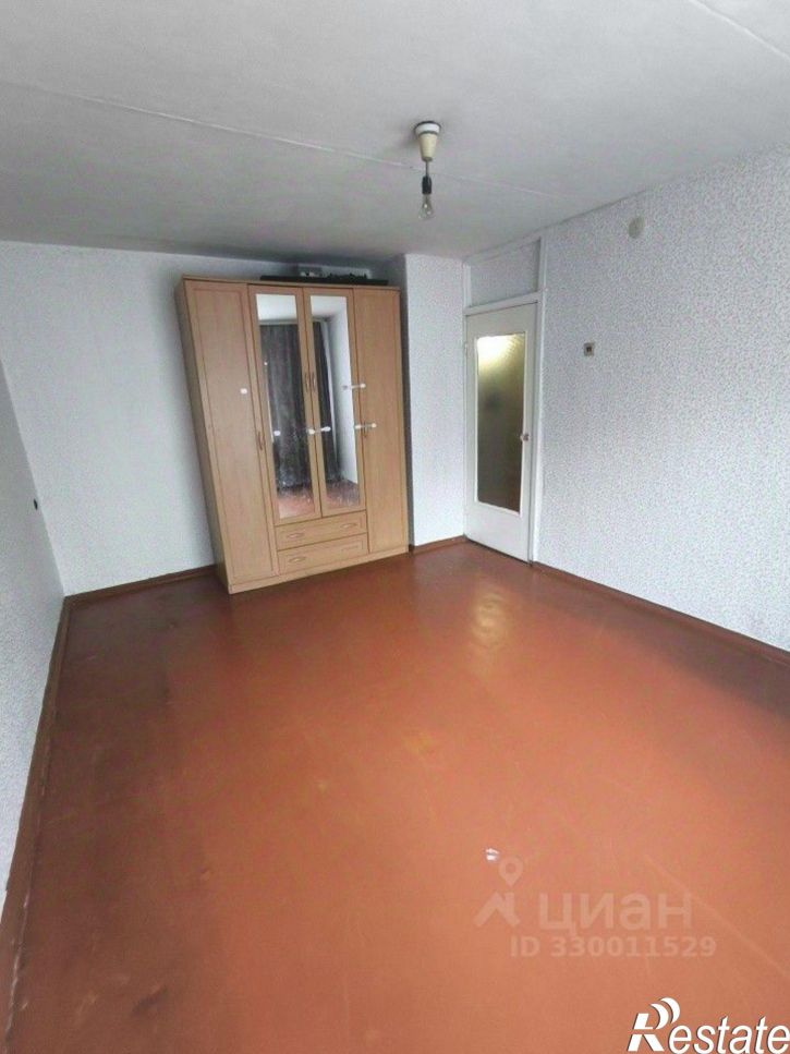 2-комн квартира Пермь, ул. Васнецова, 5