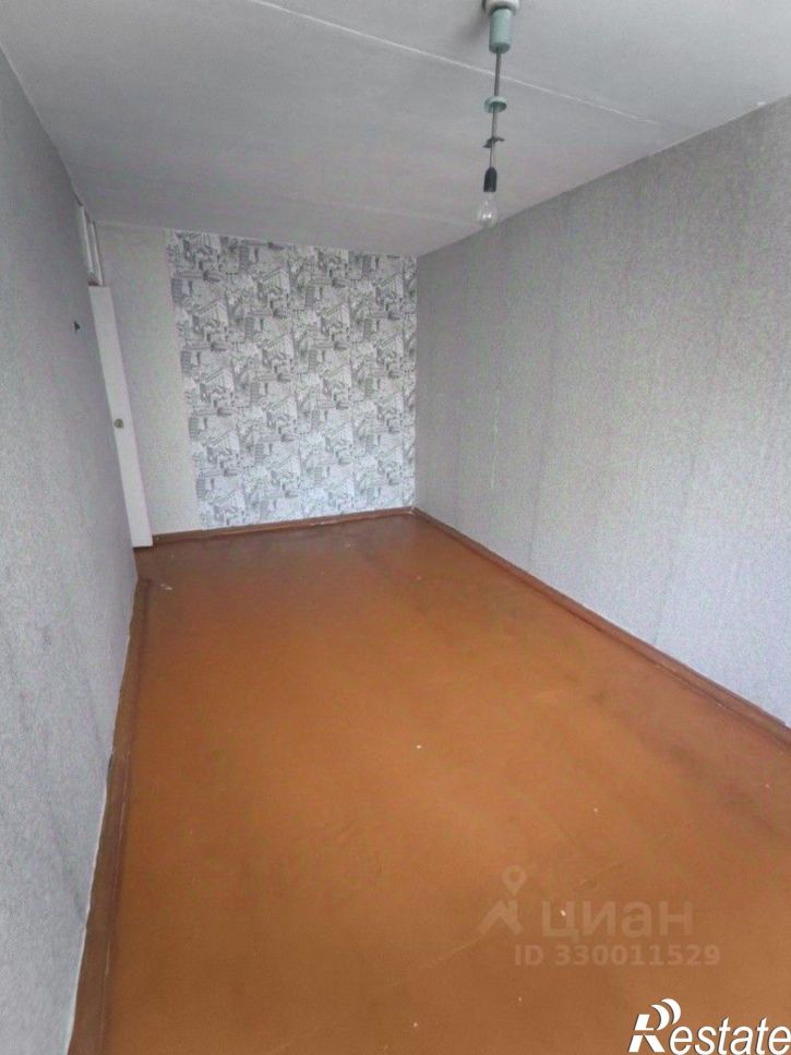 2-комн квартира Пермь, ул. Васнецова, 5
