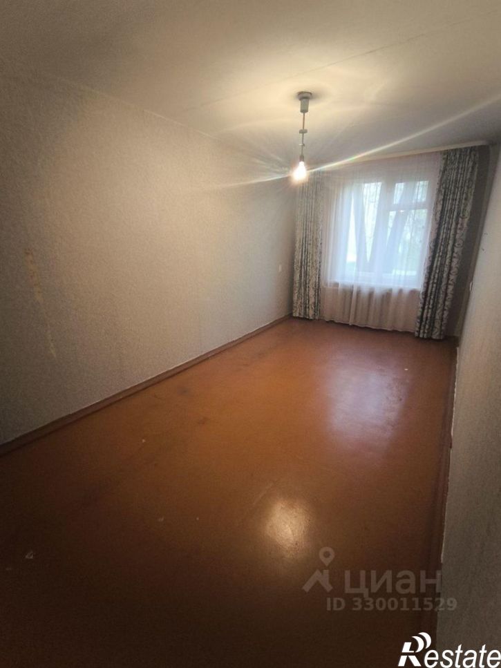 2-комн квартира Пермь, ул. Васнецова, 5