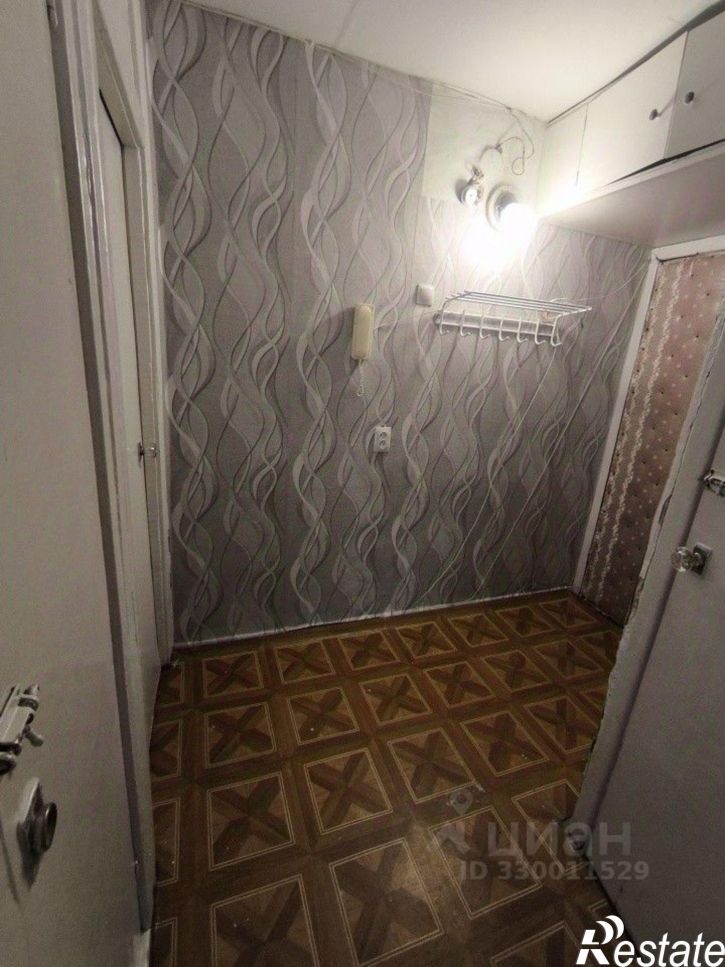2-комн квартира Пермь, ул. Васнецова, 5