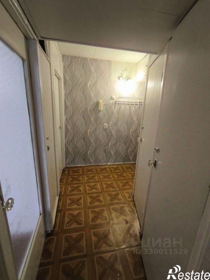 2-комн квартира Пермь, ул. Васнецова, 5