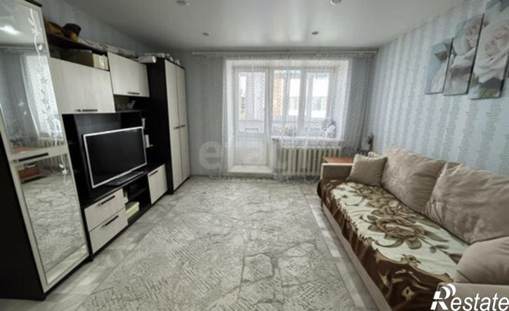 2-комн квартира Пионерская улица, 81А,  д. 81А