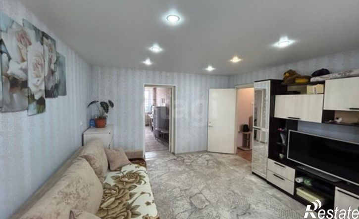 2-комн квартира Пионерская улица, 81А,  д. 81А