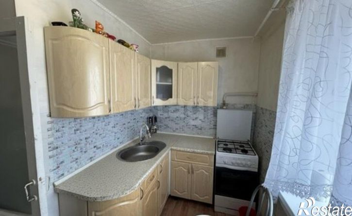 2-комн квартира Пионерская улица, 81А,  д. 81А