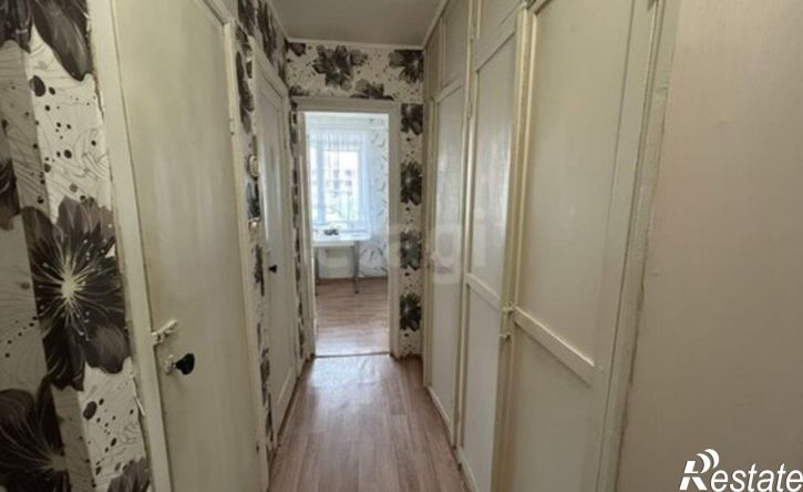 2-комн квартира Пионерская улица, 81А,  д. 81А