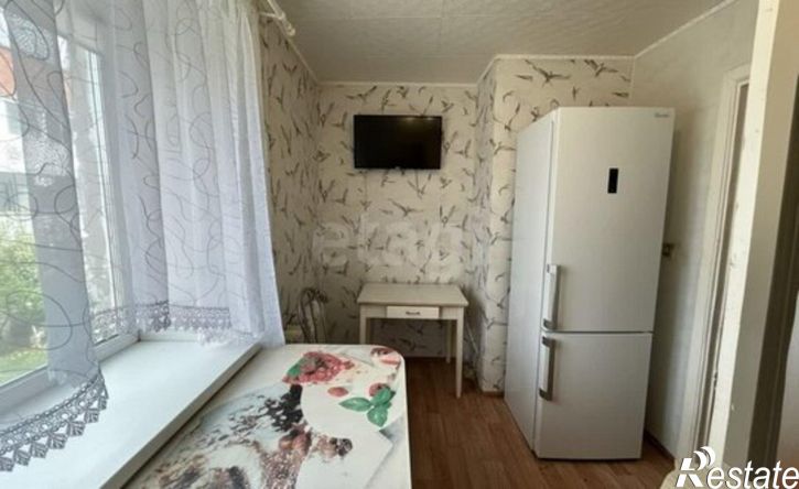 2-комн квартира Пионерская улица, 81А,  д. 81А