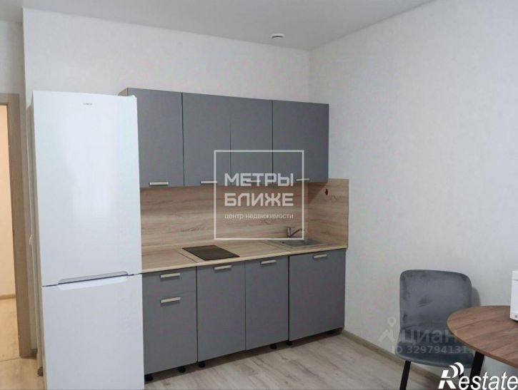 1-комн квартира Пермь, Бисерский переулок, 5