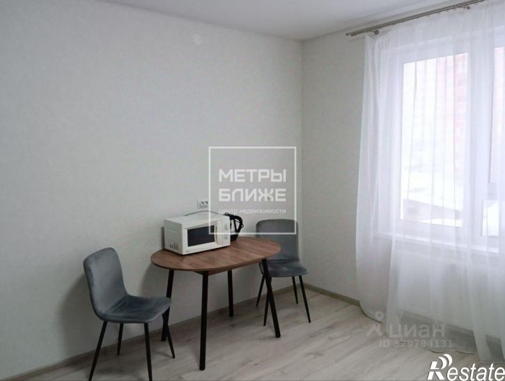 1-комн квартира Пермь, Бисерский переулок, 5