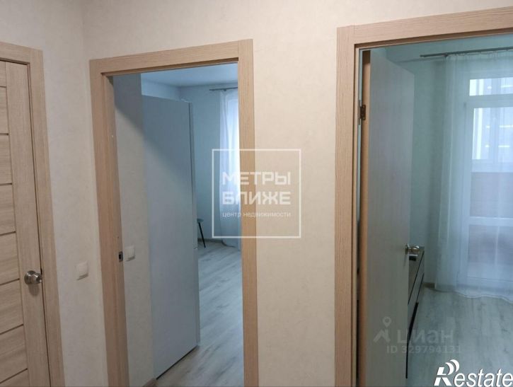 1-комн квартира Пермь, Бисерский переулок, 5