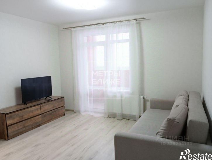 1-комн квартира Пермь, Бисерский переулок, 5