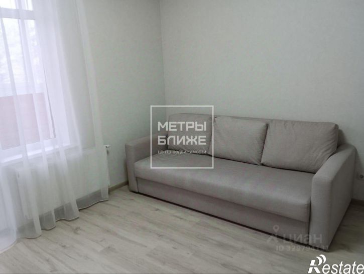 1-комн квартира Пермь, Бисерский переулок, 5