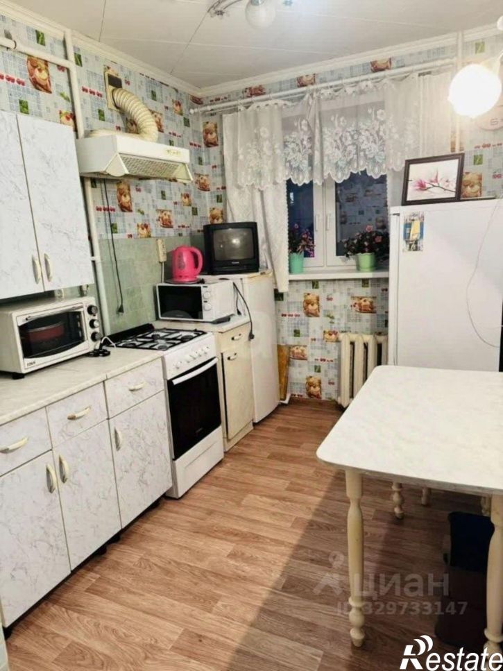 2-комн квартира городской округ Пермь, Пермь