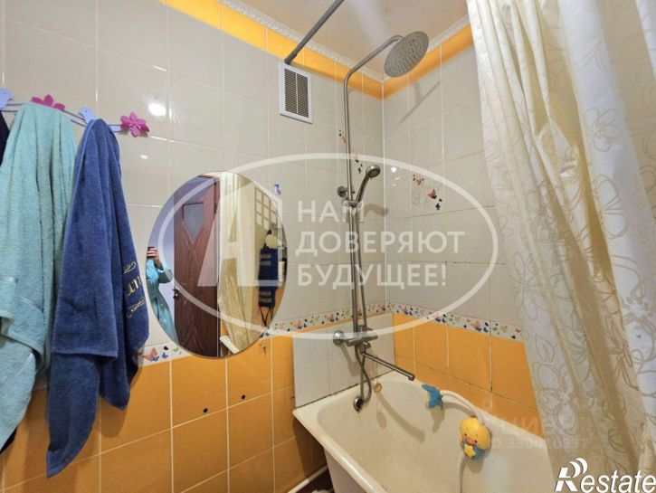 1-комн квартира улица Декабристов, 1/1,  д. 1/1