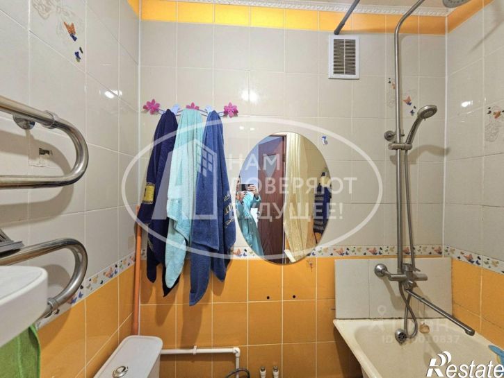 1-комн квартира улица Декабристов, 1/1,  д. 1/1