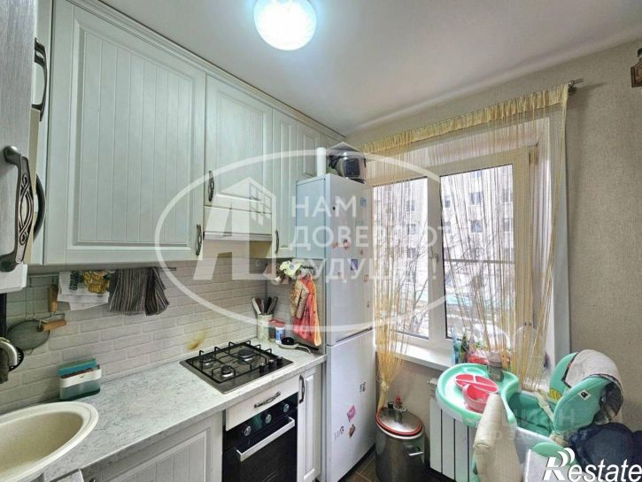 1-комн квартира улица Декабристов, 1/1,  д. 1/1