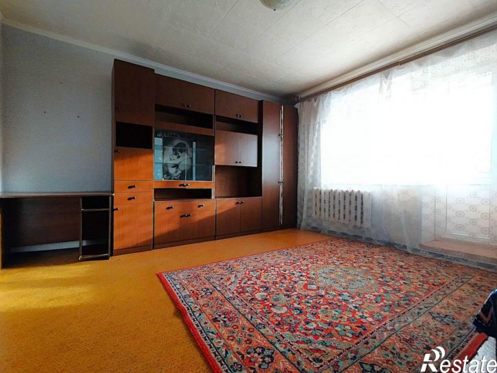 1-комн квартира Пермь г., Свердловский, Вижайская ул.