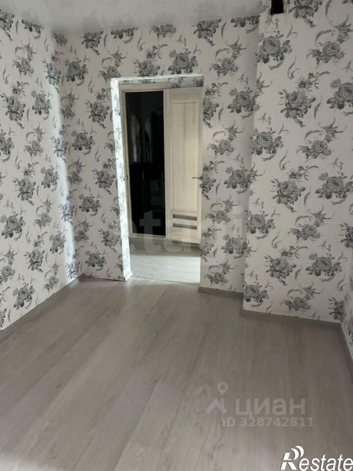 3-комн квартира городской округ Пермь, Пермь