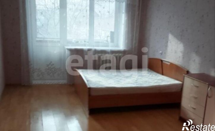 3-комн квартира Пермь, улица Максима Горького, 21