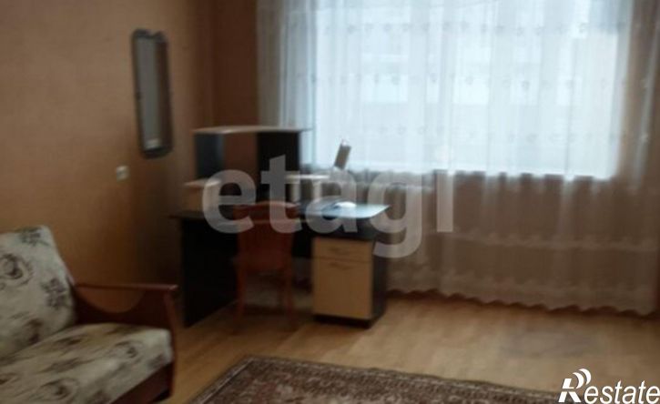 3-комн квартира Пермь, улица Максима Горького, 21