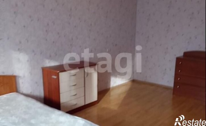 3-комн квартира Пермь, улица Максима Горького, 21